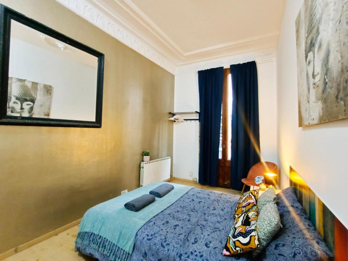 برشلونة By Born Rooms المظهر الخارجي الصورة